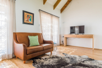  Vacation Hub International | Druk-My-Niet Guava Cottage Lobby
