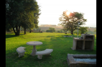  Vacation Hub International | Mont Plaisir Guest Farm Lobby
