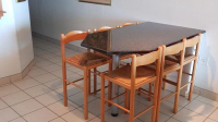  Vacation Hub International | Rodevoux 14 Lobby