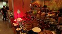  Vacation Hub International | Grand Diamond Suites Hotel Lobby