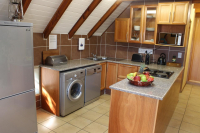  Vacation Hub International | Emzini Apartments Lobby