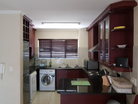  Vacation Hub International | Touraine Executive Apartment Lobby