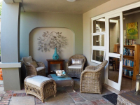  Vacation Hub International | Hillview Self-Catering Apartments Lobby