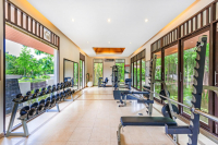  Vacation Hub International | Duangjitt Resort and Spa Lobby