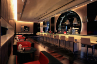  Vacation Hub International | Centro Yas Island Lobby