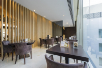  Vacation Hub International | HF Fénix Urban Lobby