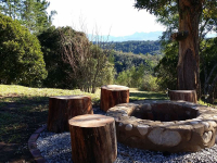  Vacation Hub International | Forest Valley Cottages Lobby
