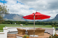  Vacation Hub International | Vrede en Lust Wine Estate Lobby