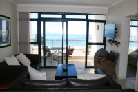  Vacation Hub International | Santos Beach Flat 29 Lobby