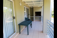  Vacation Hub International | Aloe Ridge Self Catering Lobby