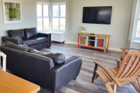  Vacation Hub International | Allesmooi 6 Sleeper Langebaan Lobby