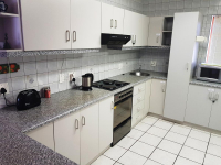  Vacation Hub International | Boel Se Droom Self Catering Lobby