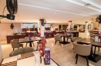  Vacation Hub International | Bounty Hotel Lobby