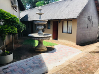  Vacation Hub International | Bezuidenhout Guest House Lobby