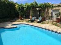  Vacation Hub International | Casablanca B&B Lobby