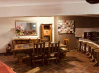  Vacation Hub International | Eagle's Rest Golf Accommodation Lobby