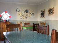  Vacation Hub International | John Montagu Guest House Lobby
