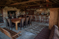  Vacation Hub International | Tulbagh Mountain Manor Lobby