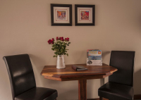  Vacation Hub International | Cornerstone B&B Lobby