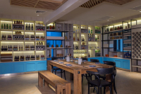  Vacation Hub International | Cape Sienna Hotel & Villas Lobby