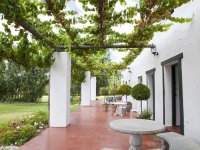  Vacation Hub International | Muldersvlei Estate Lobby