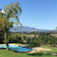  Vacation Hub International | Druk My Niet - Olive Cottage Lobby