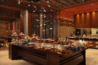  Vacation Hub International | Radisson Blu Bali Uluwatu Lobby