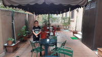  Vacation Hub International | Hotel Milo Rome Lobby