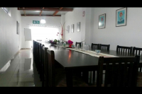  Vacation Hub International | Saldanha Bay Inn Lobby