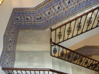  Vacation Hub International | Life Apartments Alberto Lista Lobby