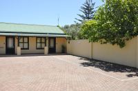  Vacation Hub International | Aloha Langebaan Holiday Apartments Lobby
