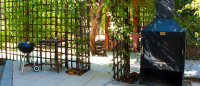  Vacation Hub International | Rose Cottage - Hammerkop Lobby