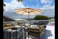  Vacation Hub International | Kango 10 Lobby