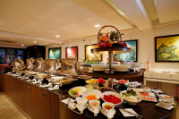 Vacation Hub International | B-Lay Tong Phuket Lobby