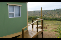  Vacation Hub International | Baardbos Private Nature Reserve Lobby