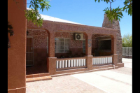  Vacation Hub International | Ikaia Africa Lodge - Out of Africa Guest Houses Lobby