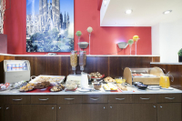  Vacation Hub International | Hotel Aranea Lobby