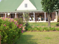  Vacation Hub International | Its-Anners Guesthouse Lobby