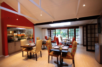  Vacation Hub International | Gardenview Guest House Lobby