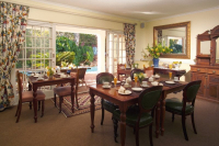  Vacation Hub International | Lemon Tree Lane Guest House Lobby