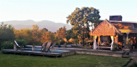  Vacation Hub International | Forest Nature Spa Lobby