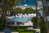 Vacation Hub International | The Sagamore Hotel Lobby