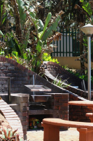  Vacation Hub International | Ballito Beach Luxury Accommodation Lobby