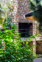  Vacation Hub International | 86 on Langenhoven B&B Lobby