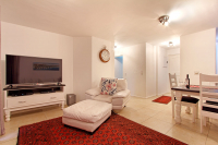  Vacation Hub International | Sea Spray BG04 Lobby