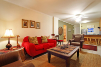 Vacation Hub International | The Waves 202 Lobby