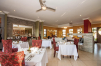  Vacation Hub International | Ubuthongo Guest House Lobby
