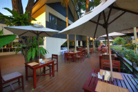  Vacation Hub International | Green Park Resort Lobby