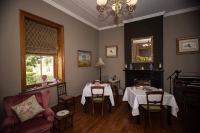  Vacation Hub International | Betty's Boutique Hotel Lobby