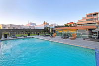  Vacation Hub International | Ocean View Apartment Infinity 307 Lobby